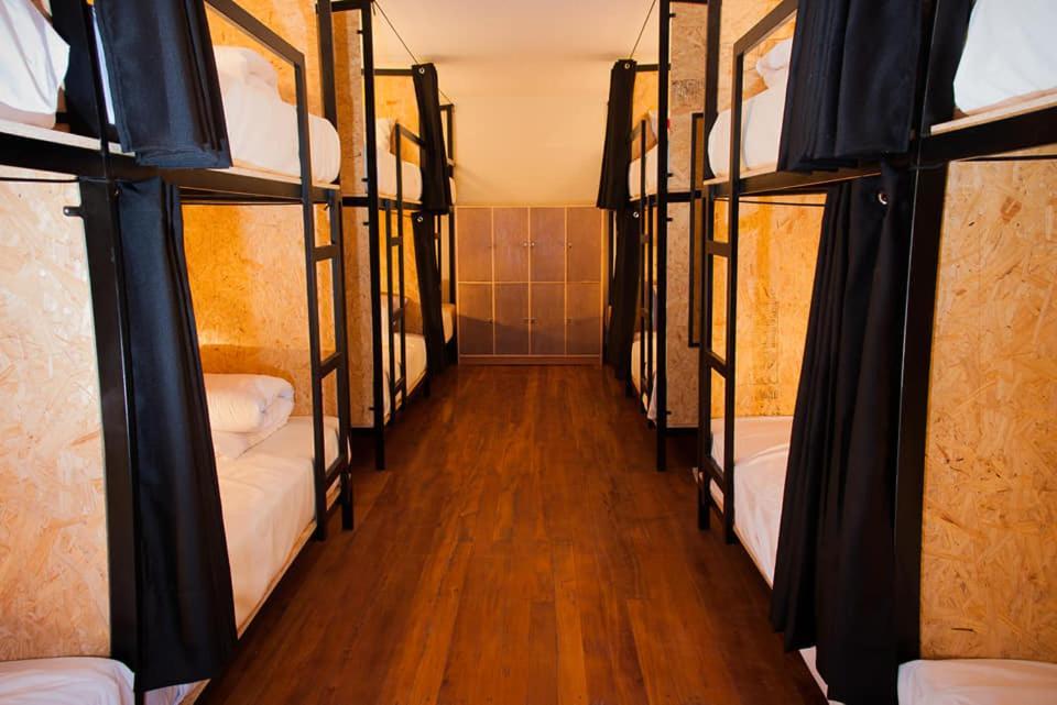 Xplora Hostel Cusco Exterior photo