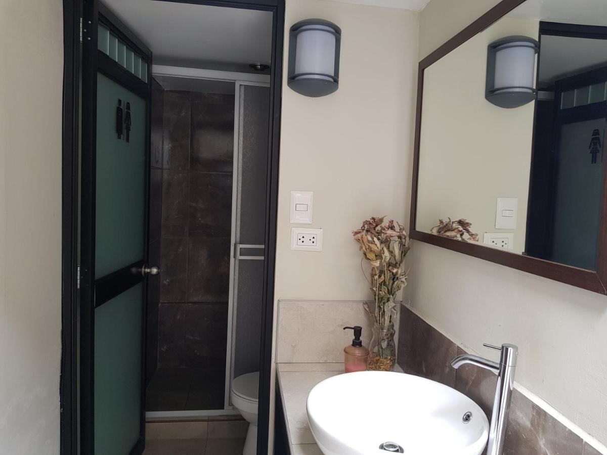 Xplora Hostel Cusco Exterior photo