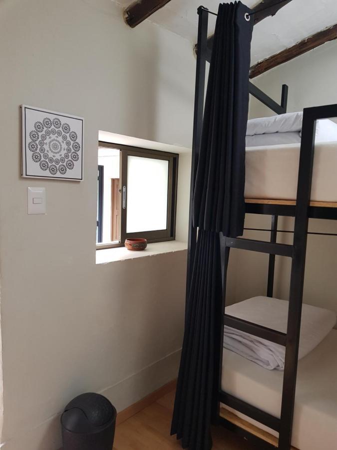 Xplora Hostel Cusco Exterior photo